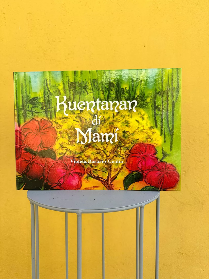 Kuentanan di Mami
