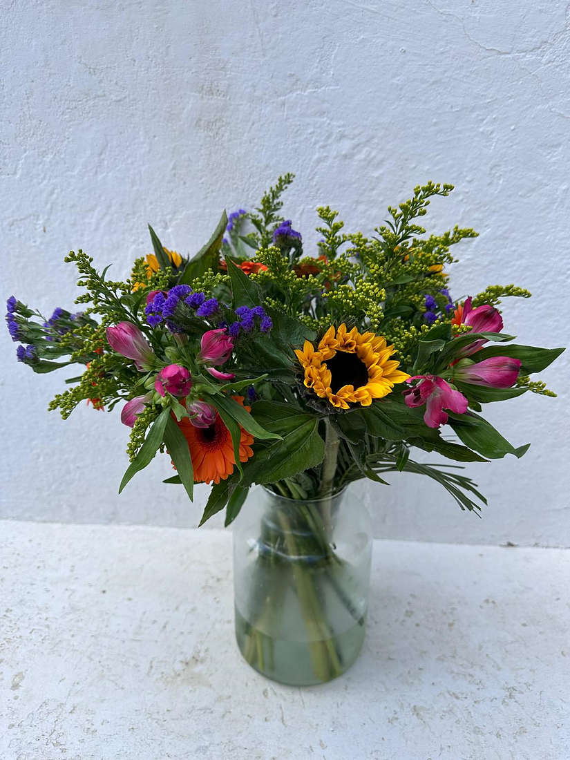 Selección del Florista