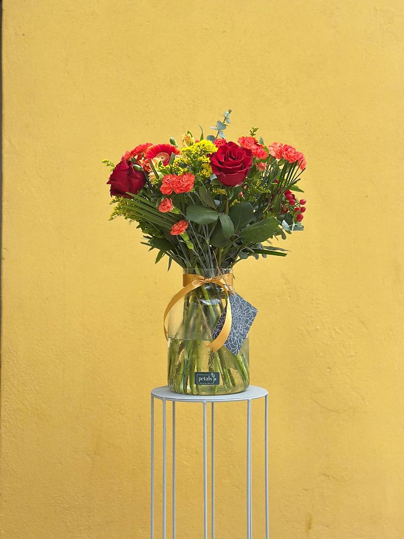 Selección del Florista