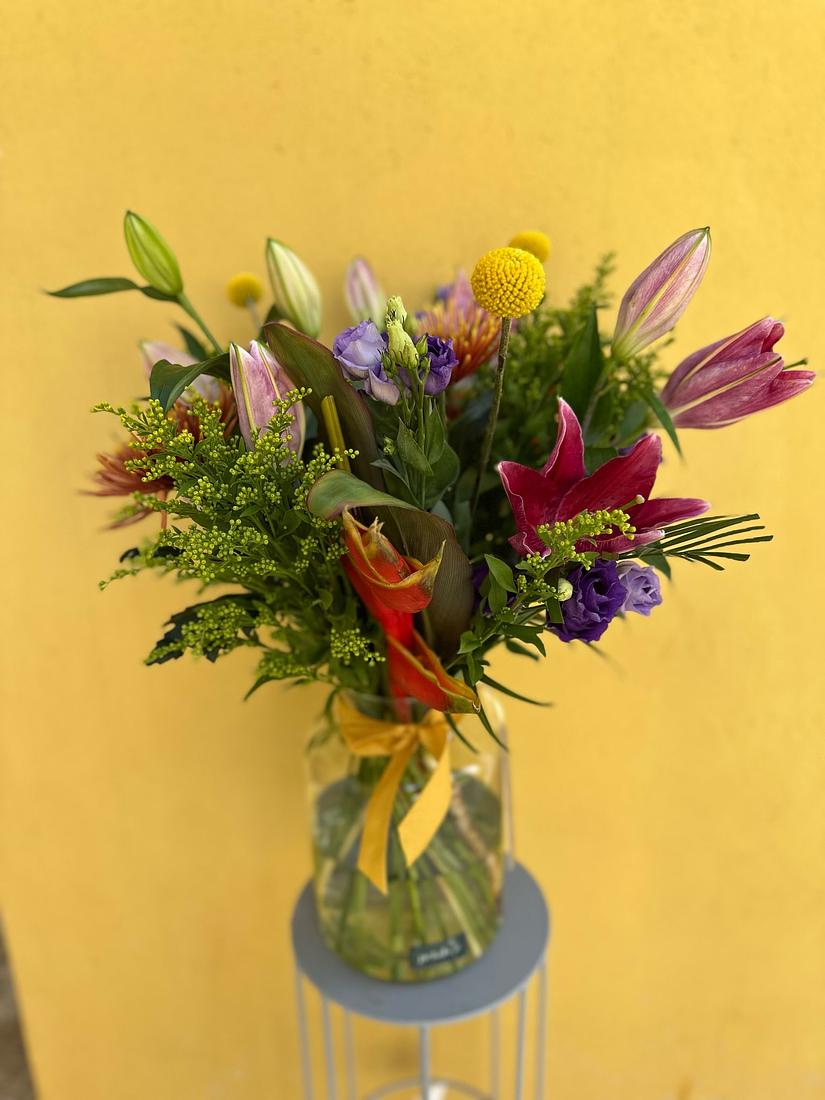 Florist choice