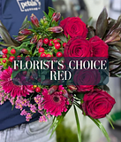 Florist’s Choice – Red 2