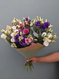 Gemengde Lisianthus 1