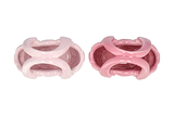 Happy dreamy pink 2