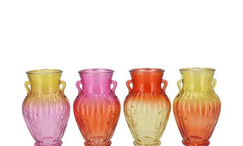 Bicolore mix jug