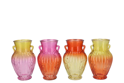Bicolore mix jug
