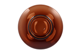 Filou brown vase 2