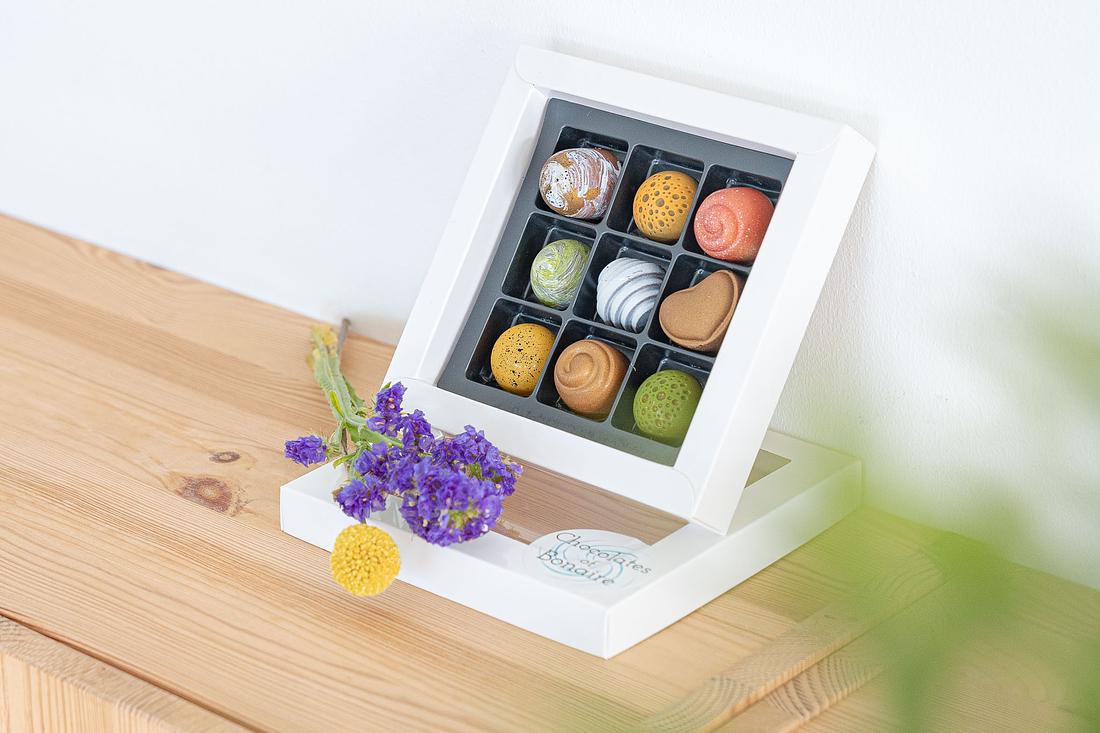 Chocolate Box