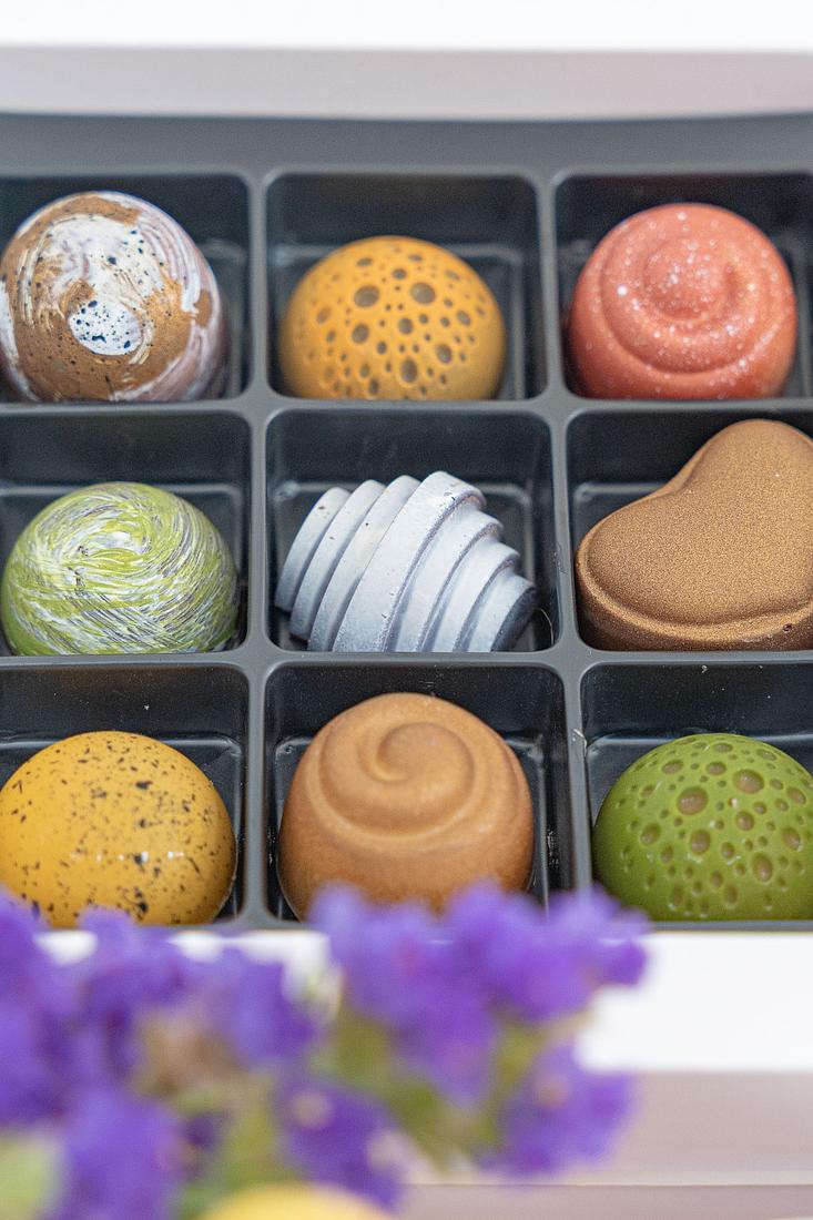 Chocolate Box