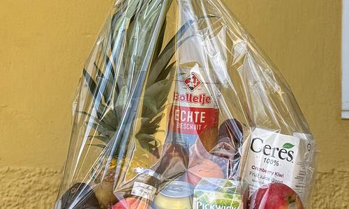 Fruit Basket Standard
