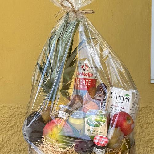 Canasta de Frutas Estándar
