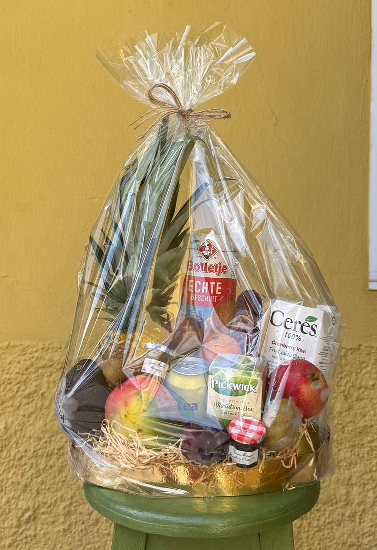 Fruit Basket Standard