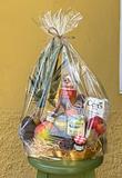 Canasta de Frutas Estándar 1