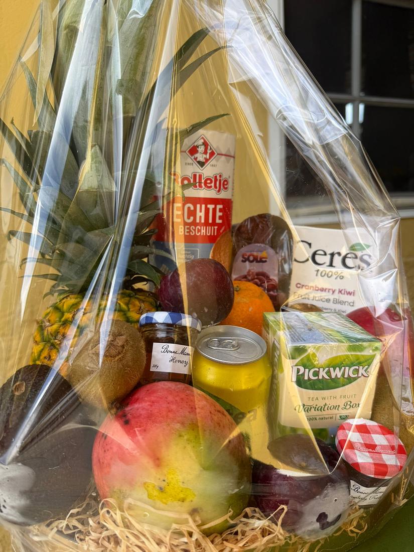 Fruitmandje Standaard