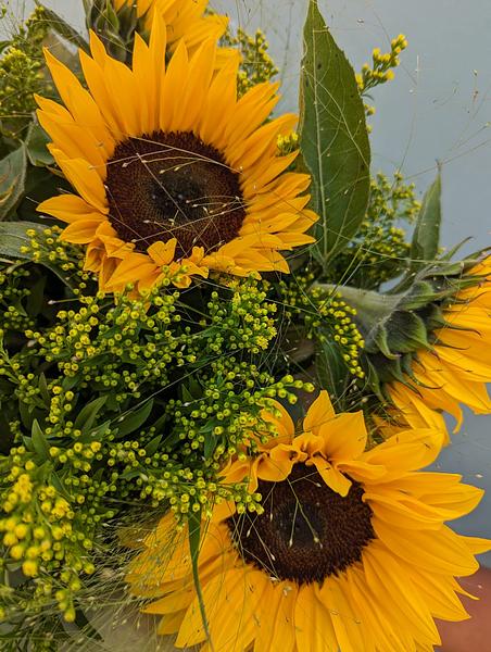 All Bouquets