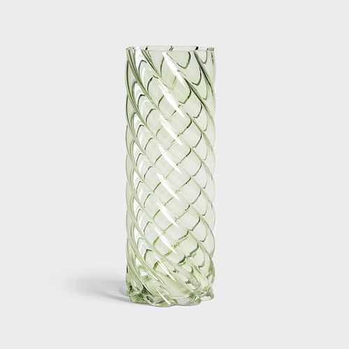 Jarrón Klevering Amsterdam Marshmallow Verde