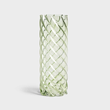 &Klevering Amsterdam Vase Marshmallow Green 1