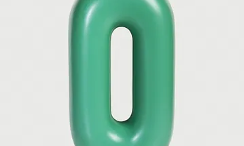 &Klevering Amsterdam Vase Capsule 