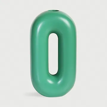 &Klevering Amsterdam Vase Capsule