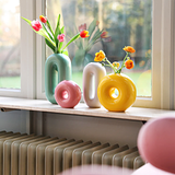 &Klevering Amsterdam Vaas Capsule 2