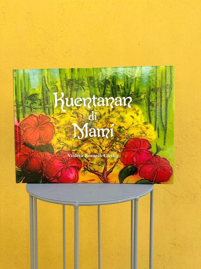 Mami's Verhalen