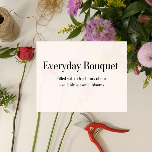 Everyday Bouquet