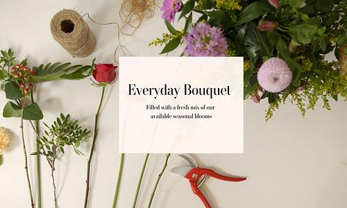 Everyday Bouquet